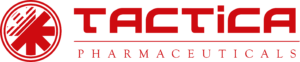 logo TACTICA 2020 600px